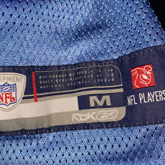 LaDainian Tomlinson San Diego Chargers Medium - Picture 3 of 4